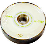 VERVATIM DVD-RW(8cm)